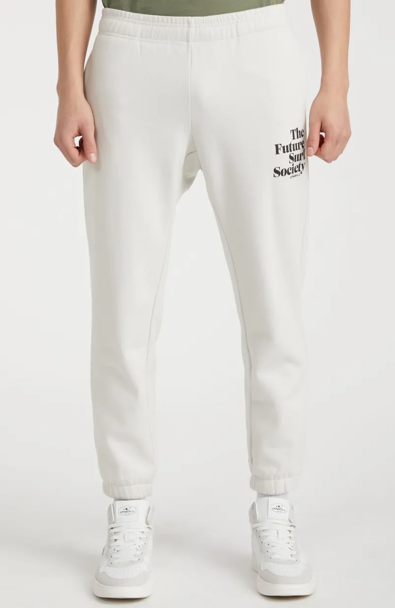 Joggingbroek Future Surf Society | London Fog