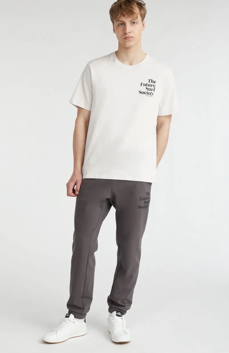 Joggingbroek Future Surf Society | Raven