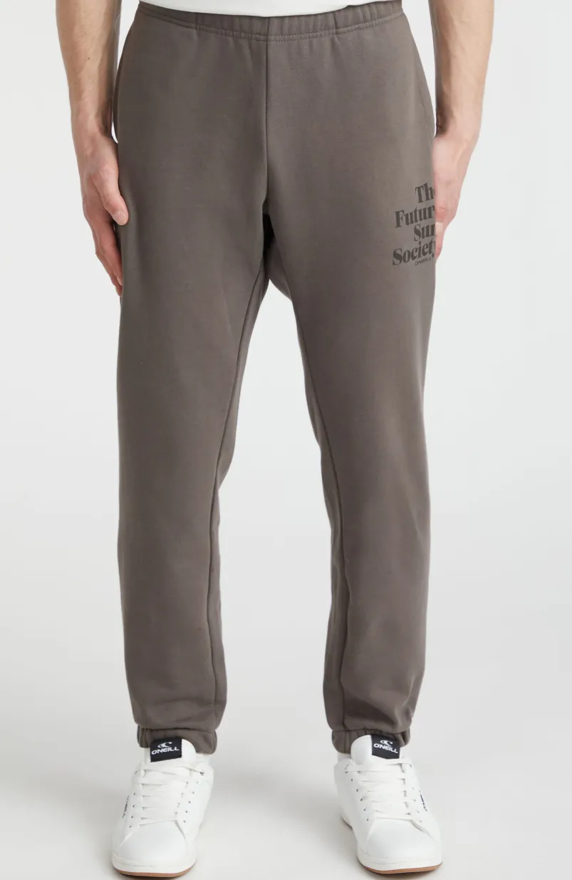 Joggingbroek Future Surf Society | Raven