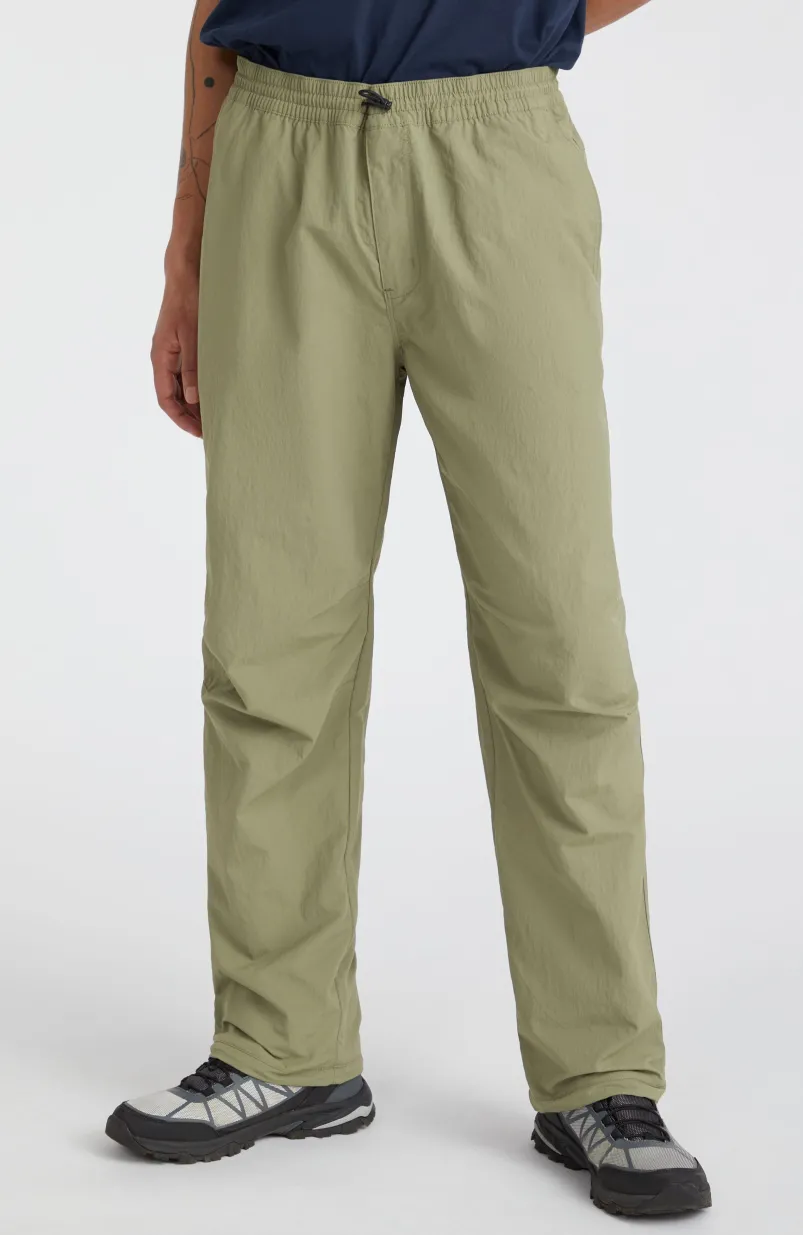 Joggingbroek O'Neill TRVLR Series | Deep Lichen Green