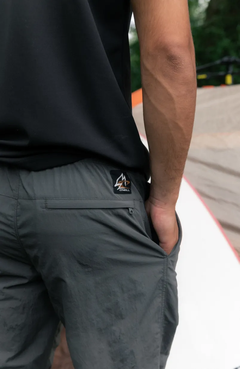 Joggingbroek O'Neill TRVLR Series | Raven