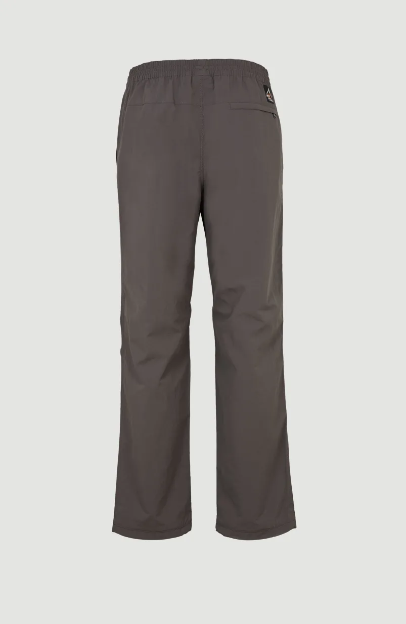 Joggingbroek O'Neill TRVLR Series | Raven