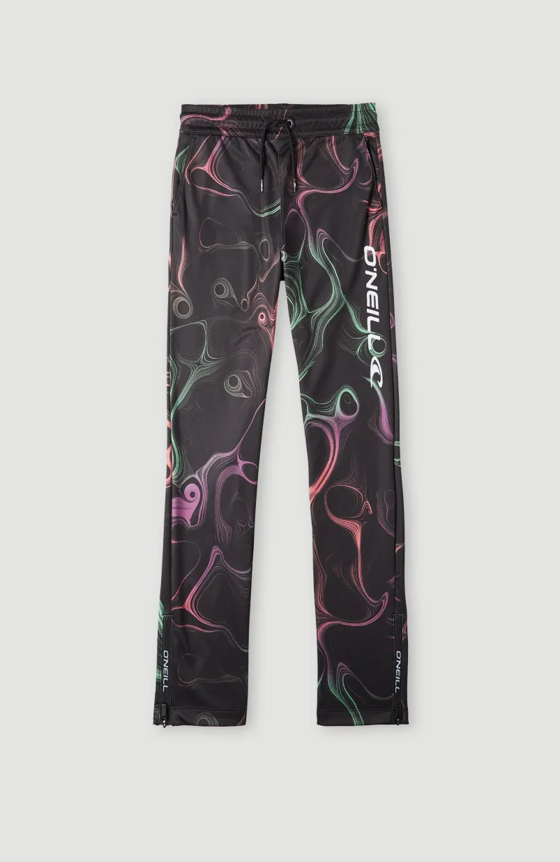 Joggingbroek Rutile | Black Coding MC