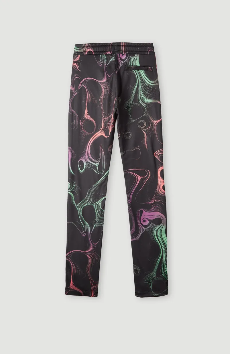 Joggingbroek Rutile | Black Coding MC