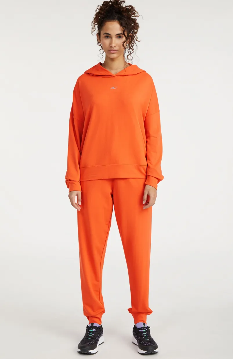 Joggingsbroek Freak | Neon Orange