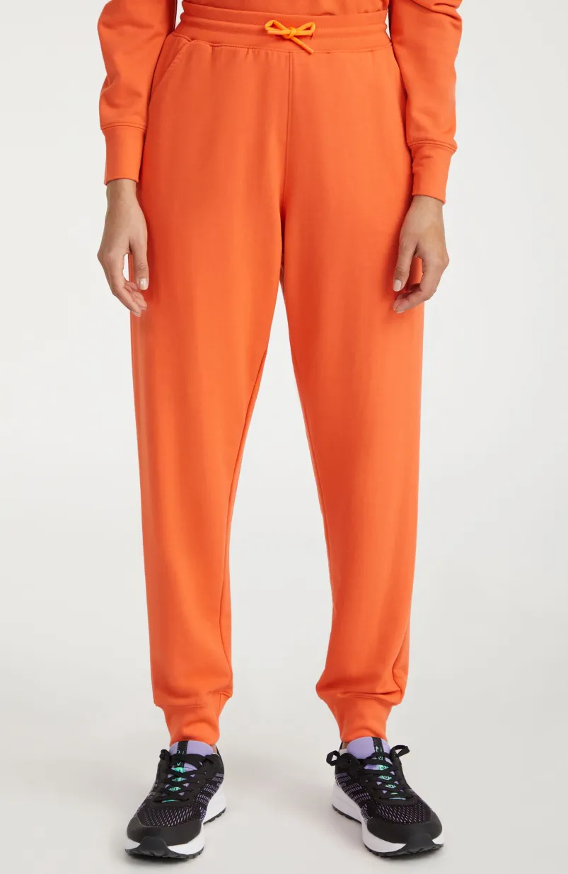 Joggingsbroek Freak | Neon Orange