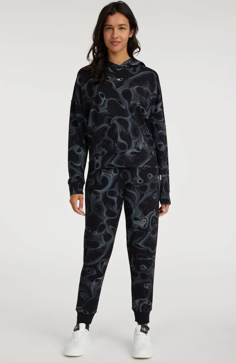 Joggingsbroek Freak | Black Coding