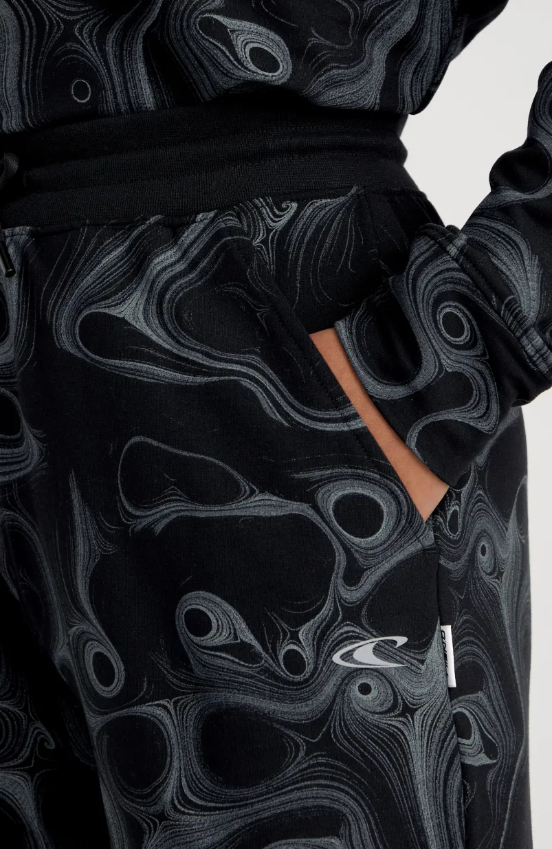 Joggingsbroek Freak | Black Coding