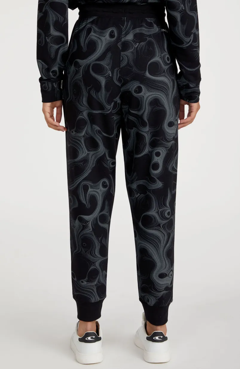 Joggingsbroek Freak | Black Coding