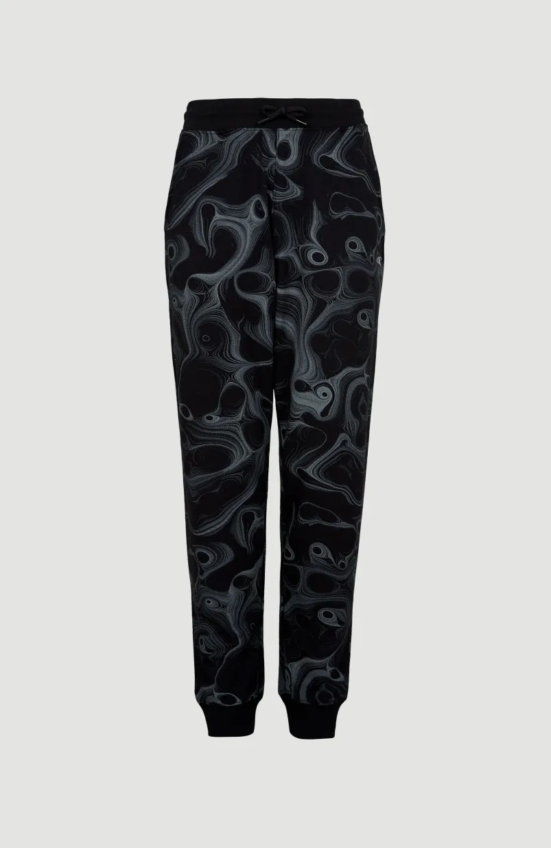 Joggingsbroek Freak | Black Coding