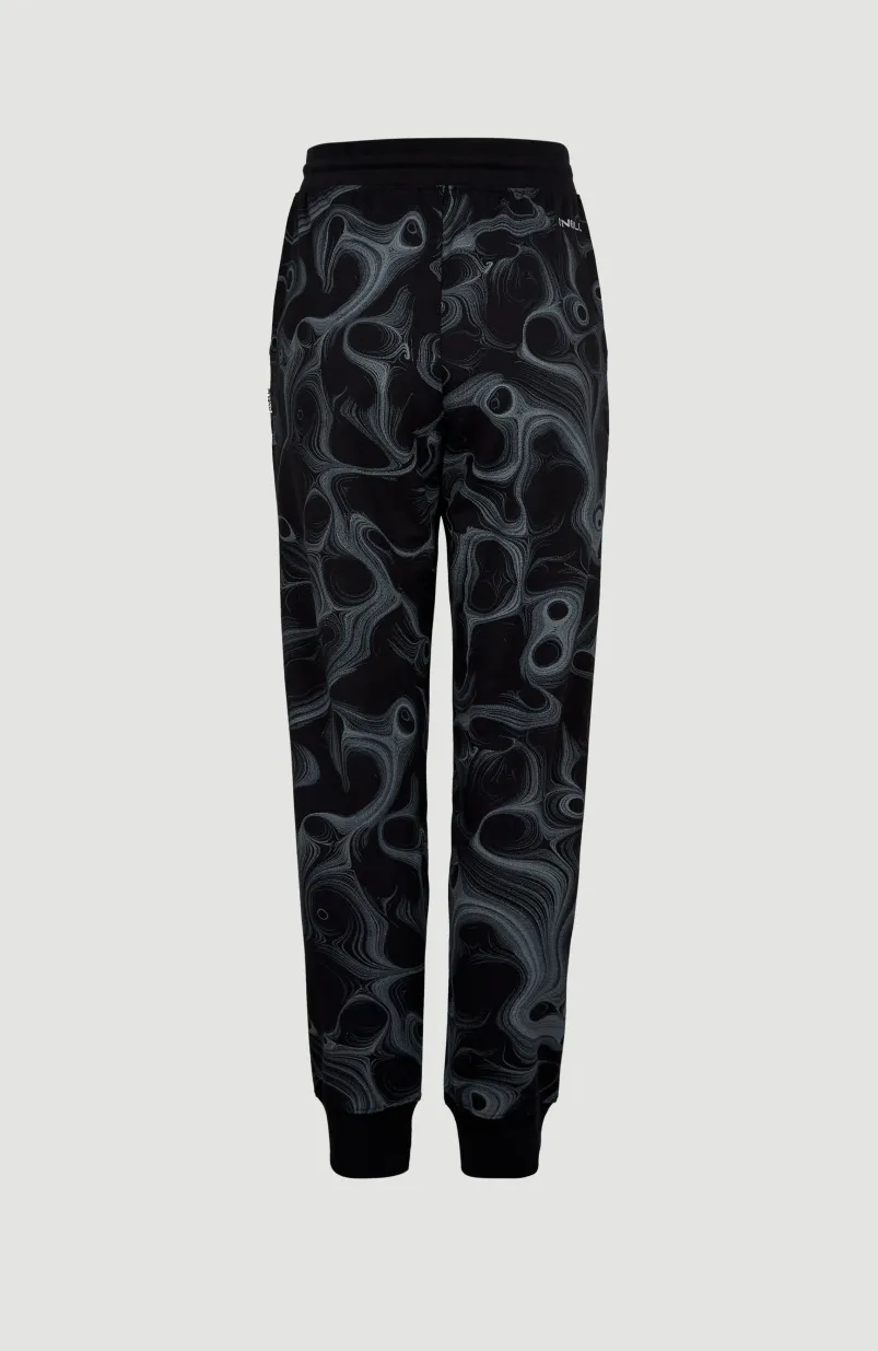 Joggingsbroek Freak | Black Coding