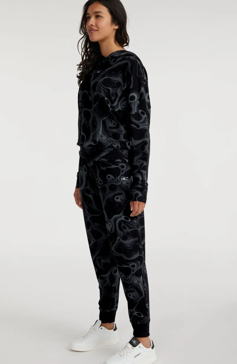 Joggingsbroek Freak | Black Coding