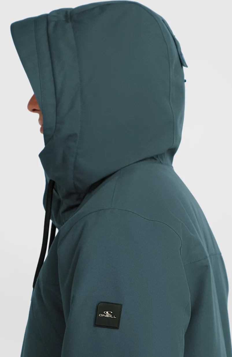 Journey Parka 10K/10K Jas | Alma Steel