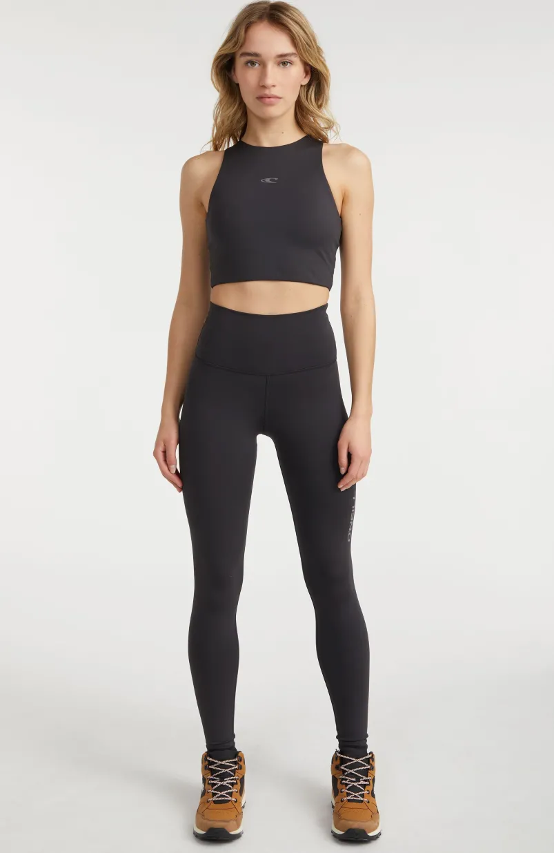 Legging Training | Black Out
