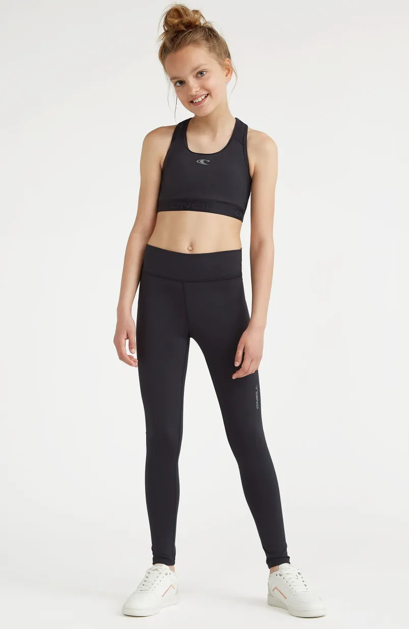 Legging Training | Black Out