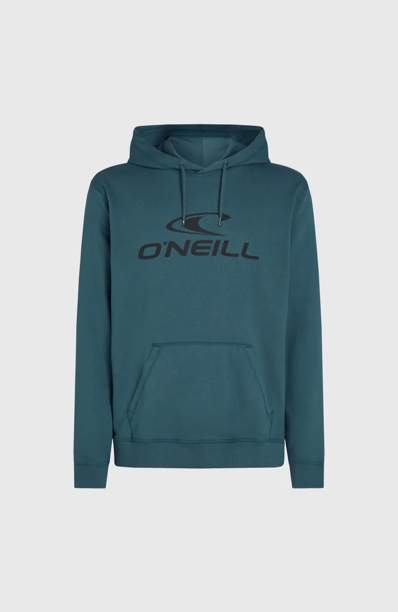 Logo Hoodie | Alma Steel