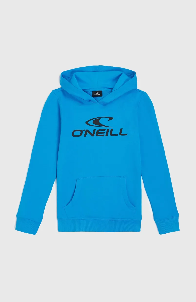 Logo Hoodie | Athena