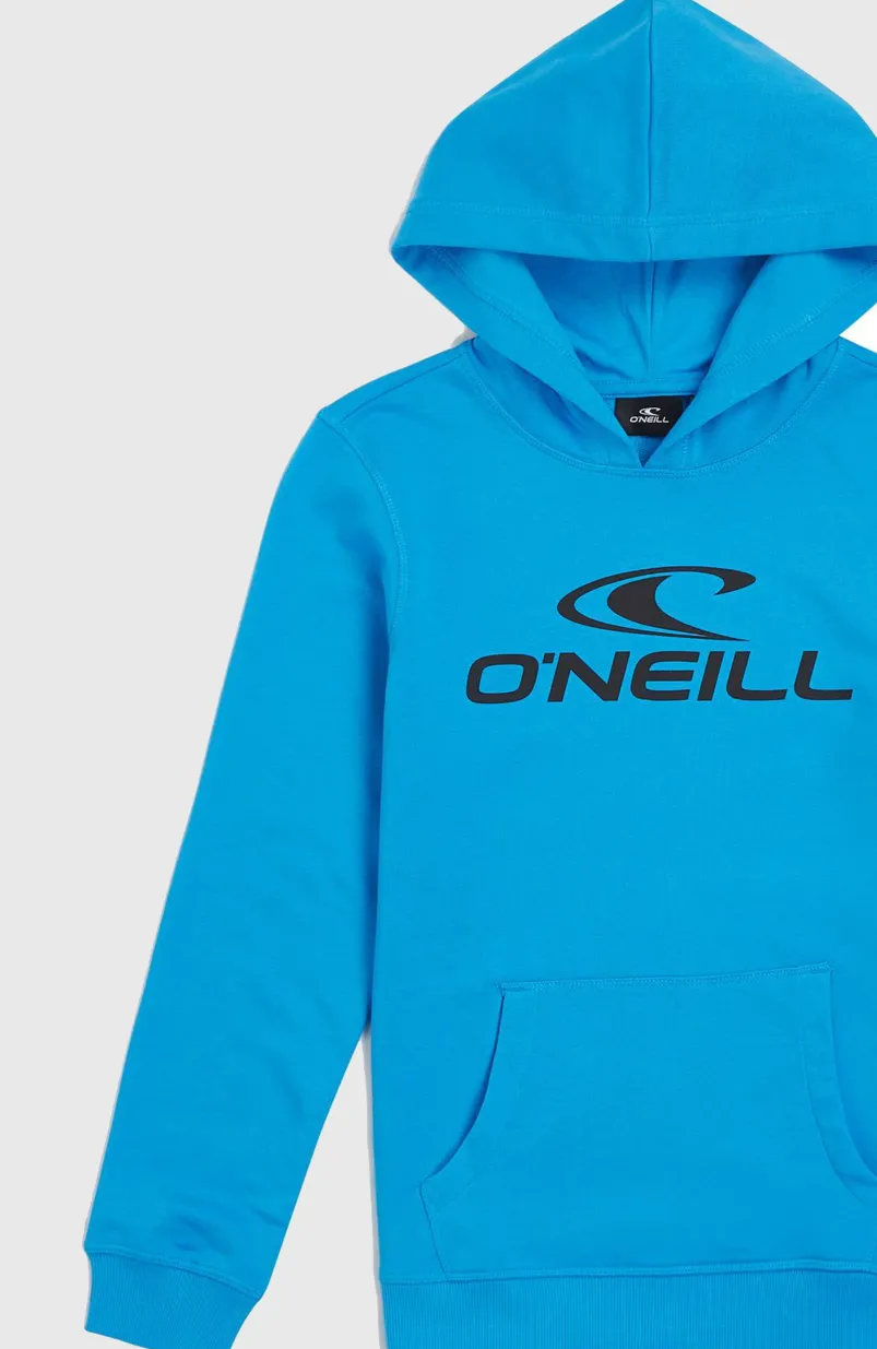 Logo Hoodie | Athena