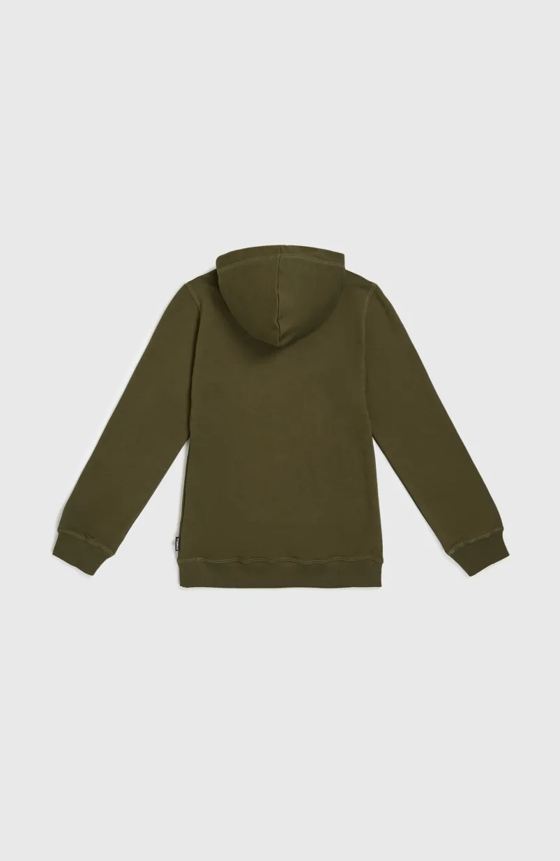 Logo Hoodie | Forest Night