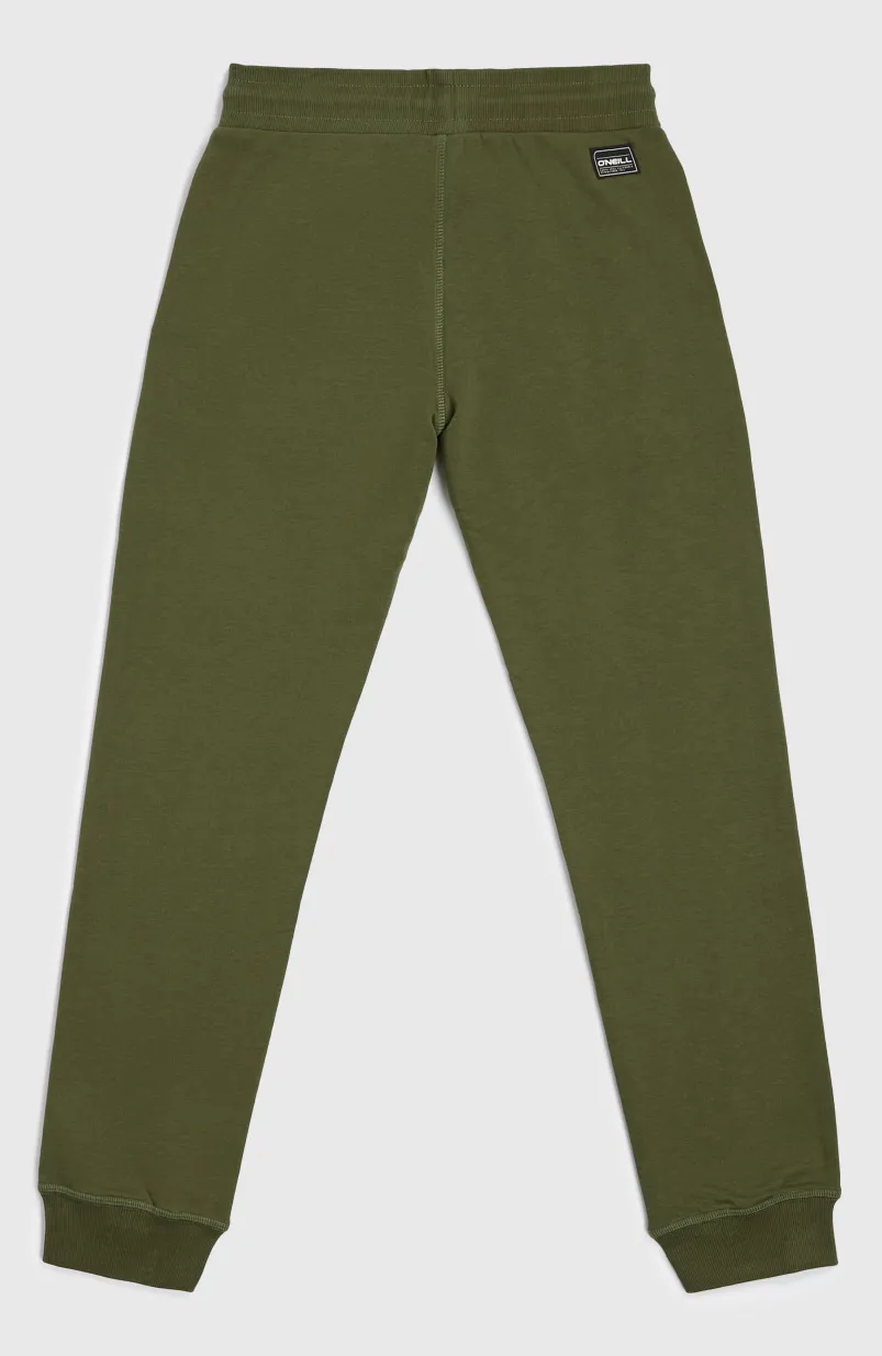 Logo Joggingbroek | Forest Night