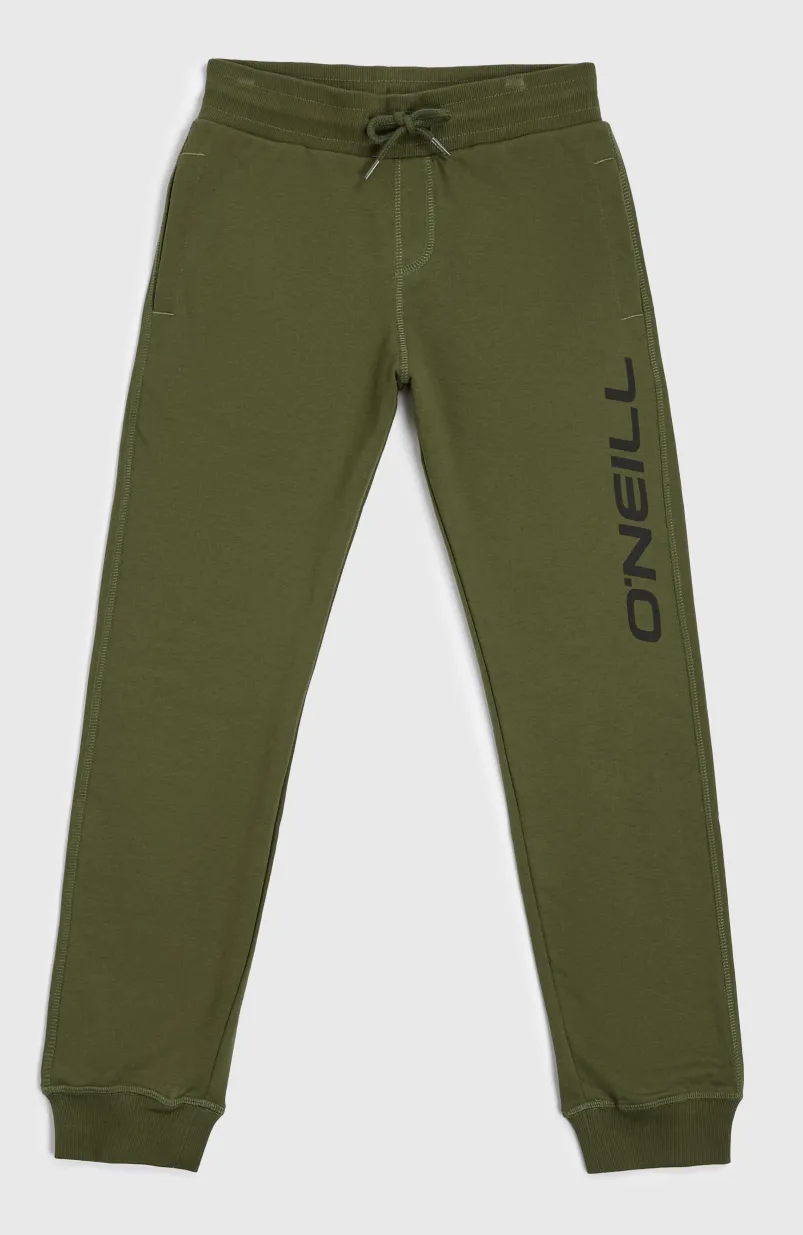 Logo Joggingbroek | Forest Night