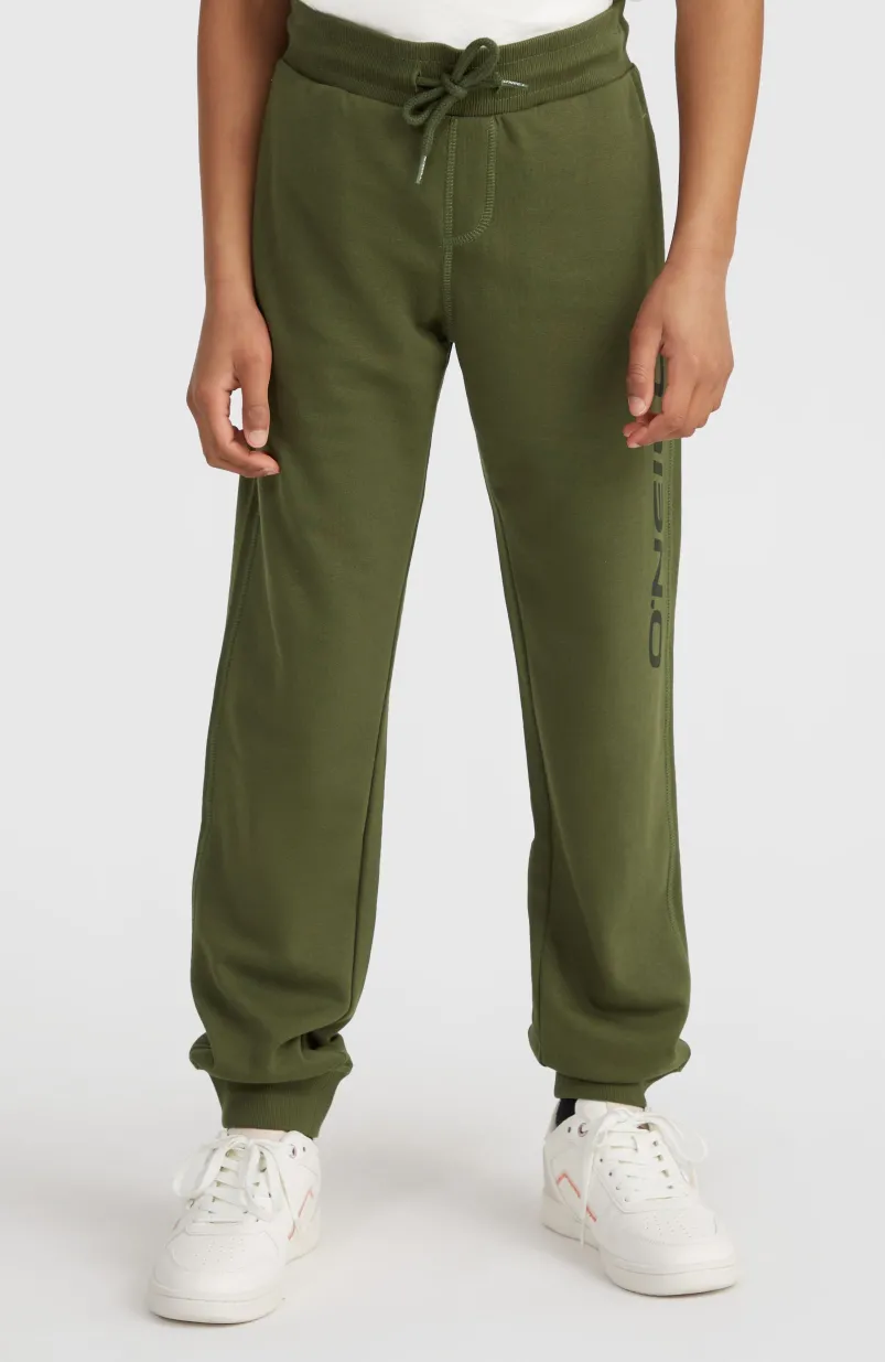 Logo Joggingbroek | Forest Night