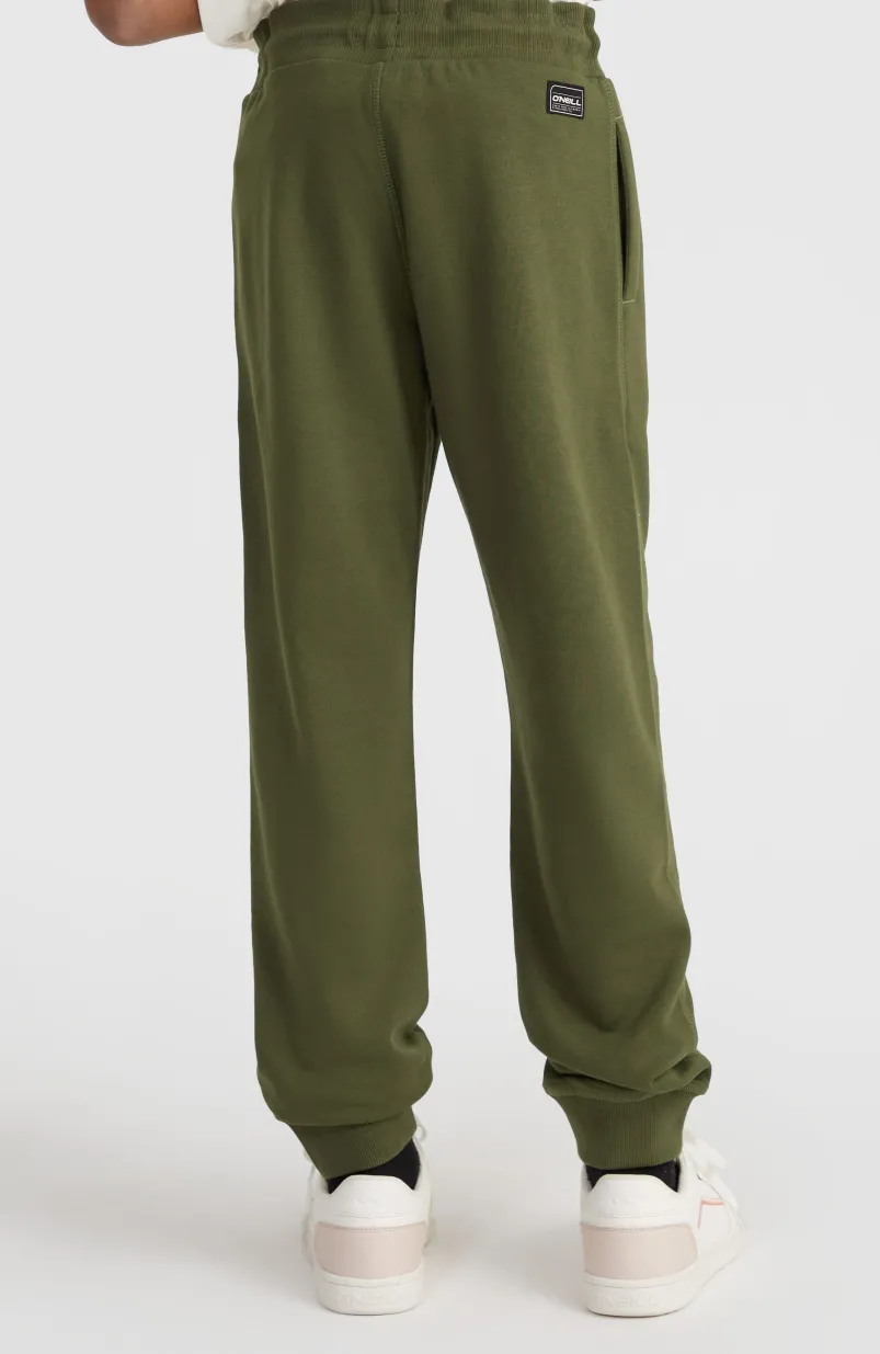 Logo Joggingbroek | Forest Night