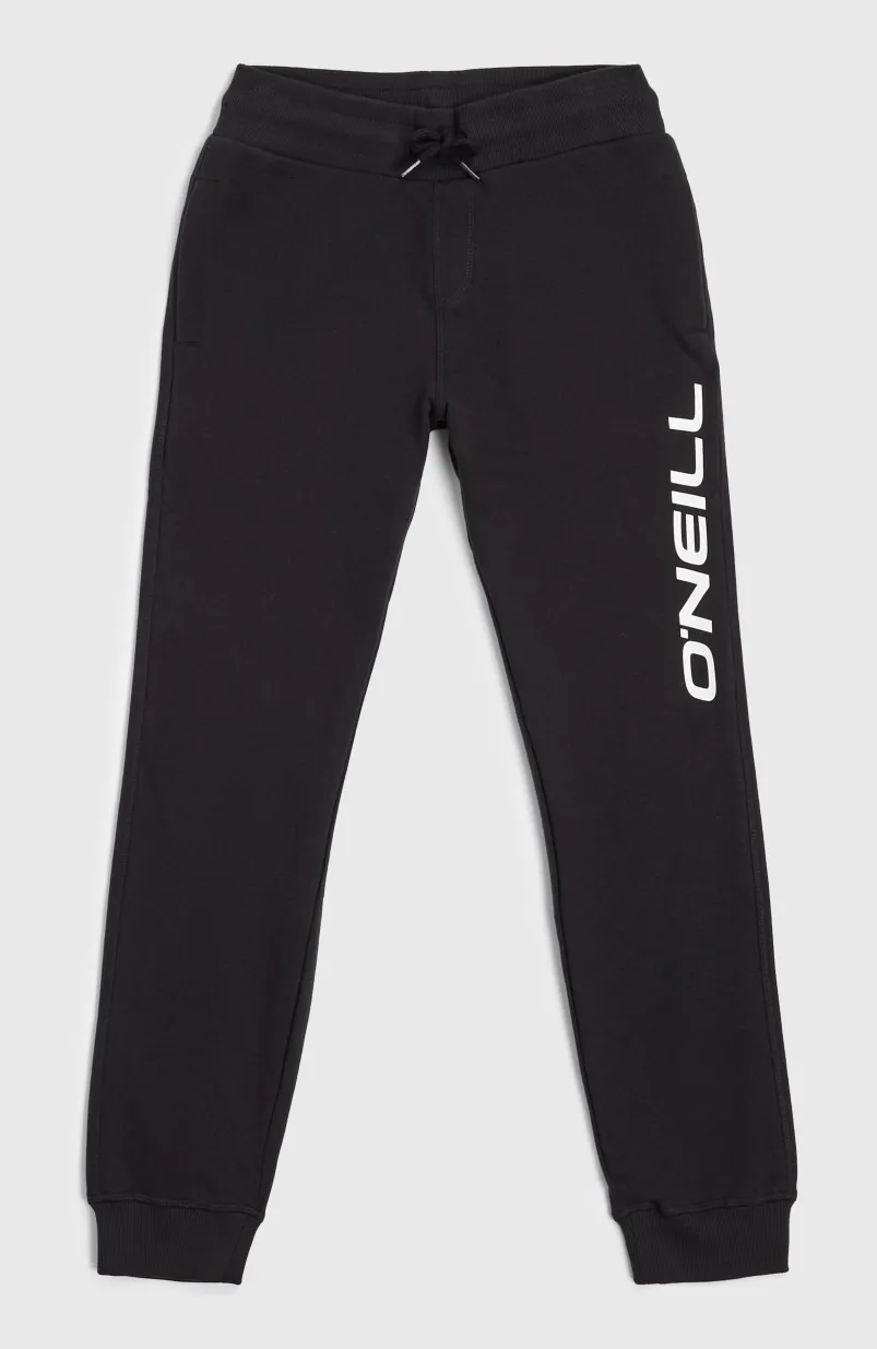 Logo Joggingbroek | Black Out