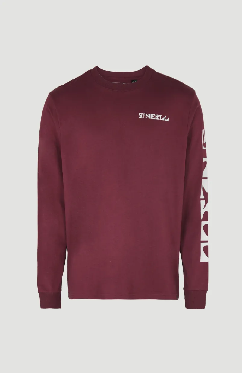 Longsleeve Cedar | Windsor Wine