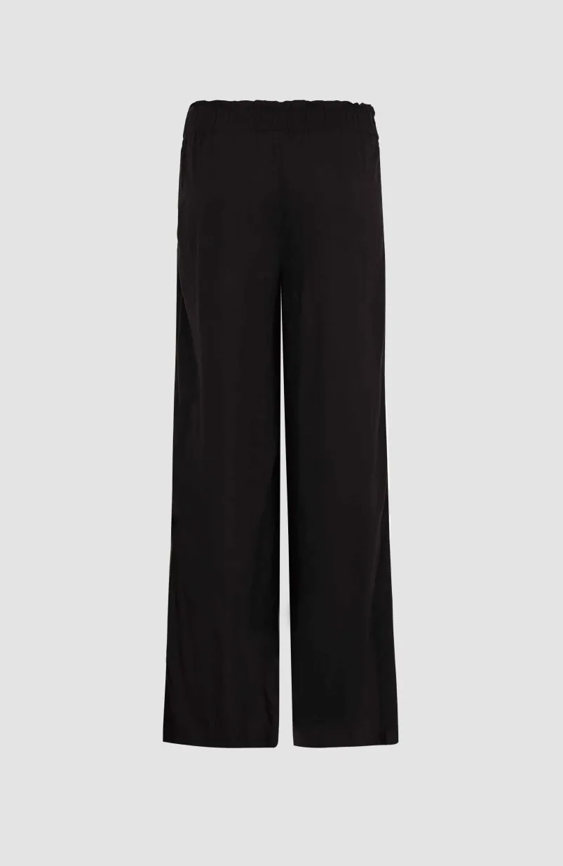 Malia Beach Broek | Black Out