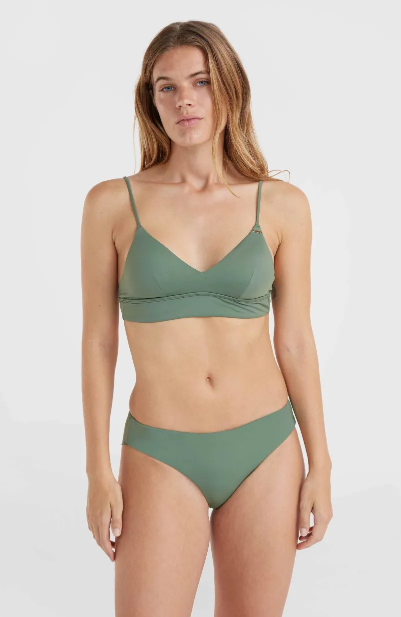 Maoi Bikinibroekje | Lily Pad