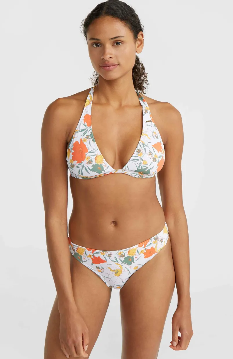 Marga Rita Bikiniset | White Bluemchen