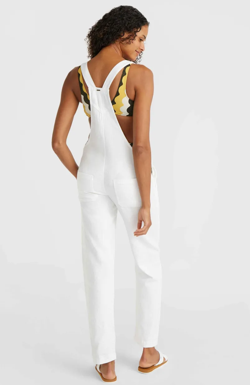 Mix And Match Tuinbroek | Snow White