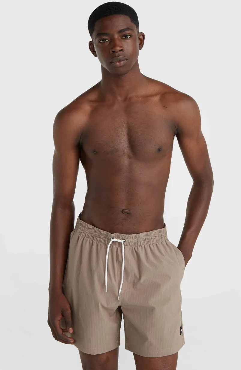 Mix And Match Vert 16" Zwembroek | Pumpkin Smoke