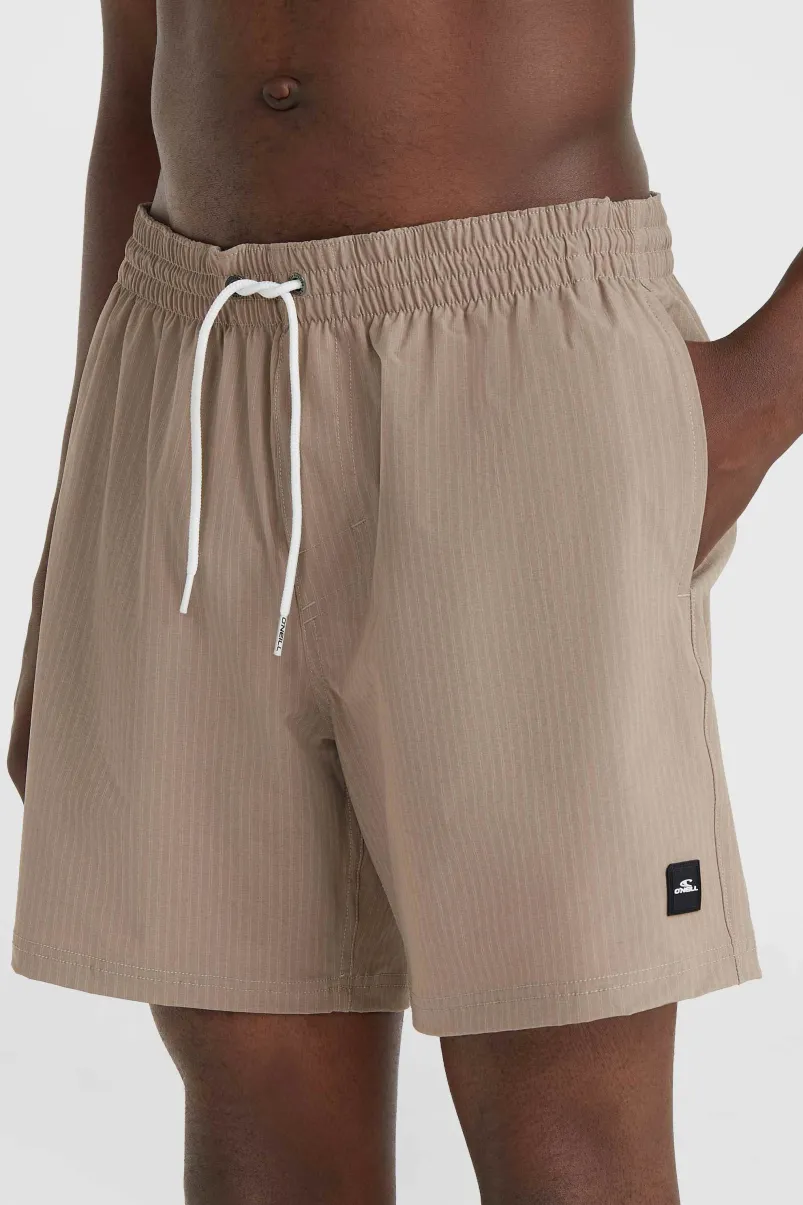 Mix And Match Vert 16" Zwembroek | Pumpkin Smoke