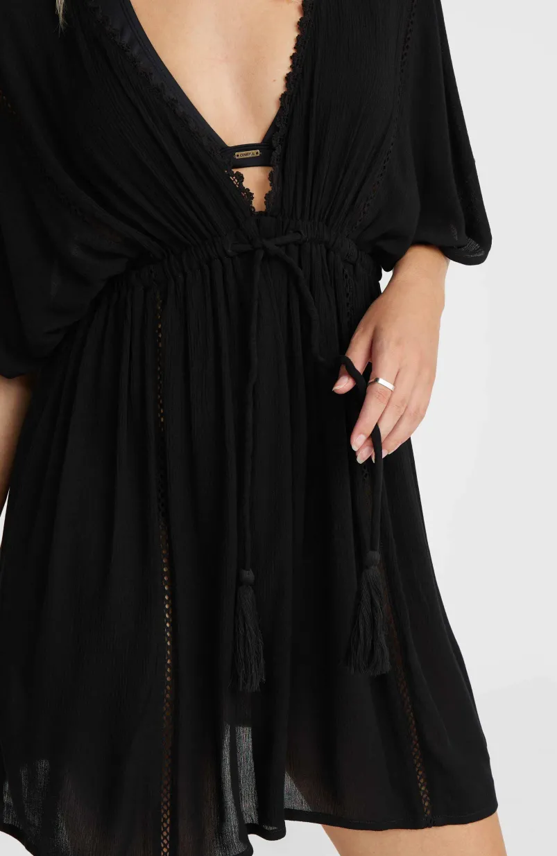 Mona Strandjurk | Black Out