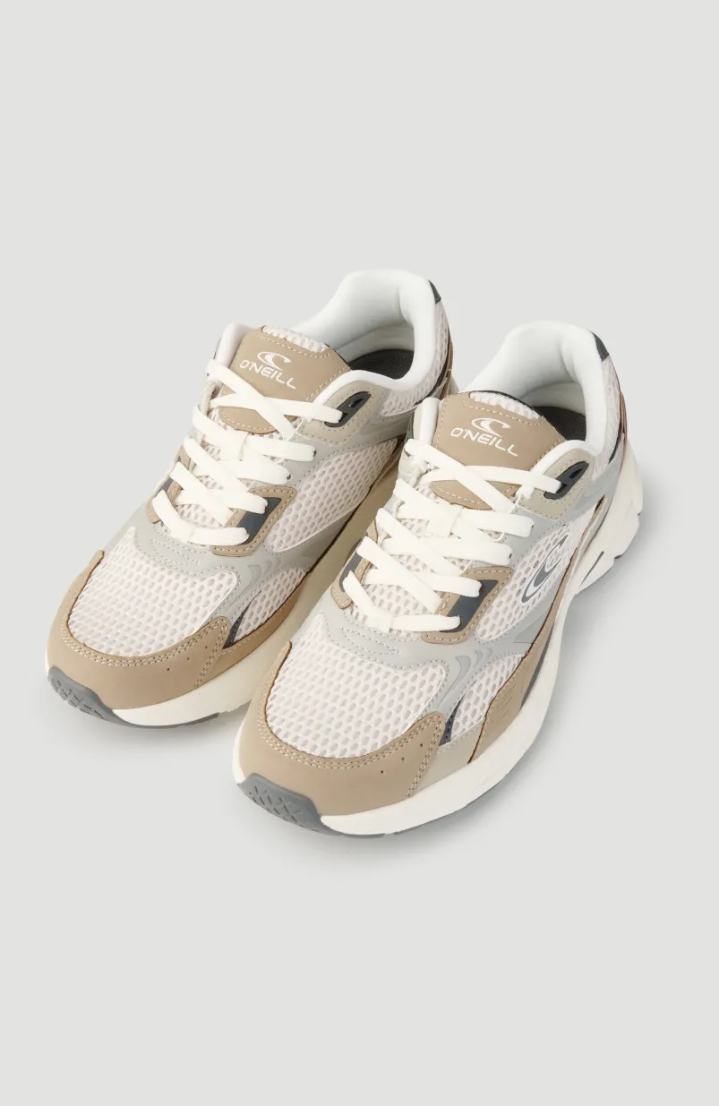 MONTAUK 2.0 MEN LOW | Sand