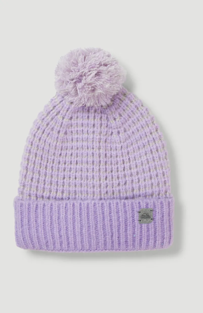 Muts Chunky | Purple Rose