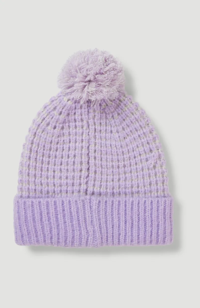 Muts Chunky | Purple Rose