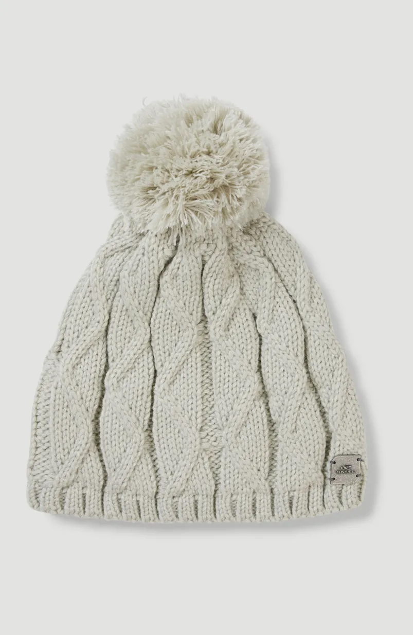 Muts Nora | London Fog