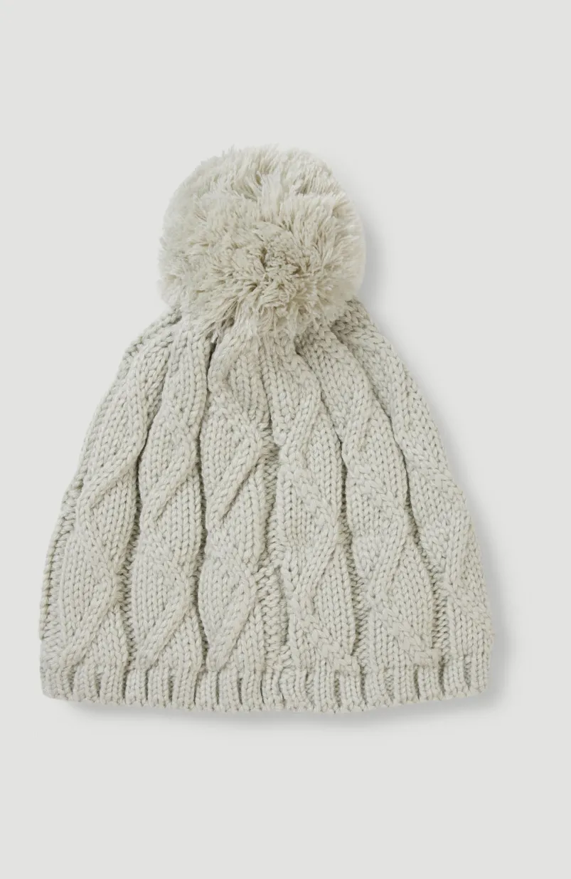 Muts Nora | London Fog