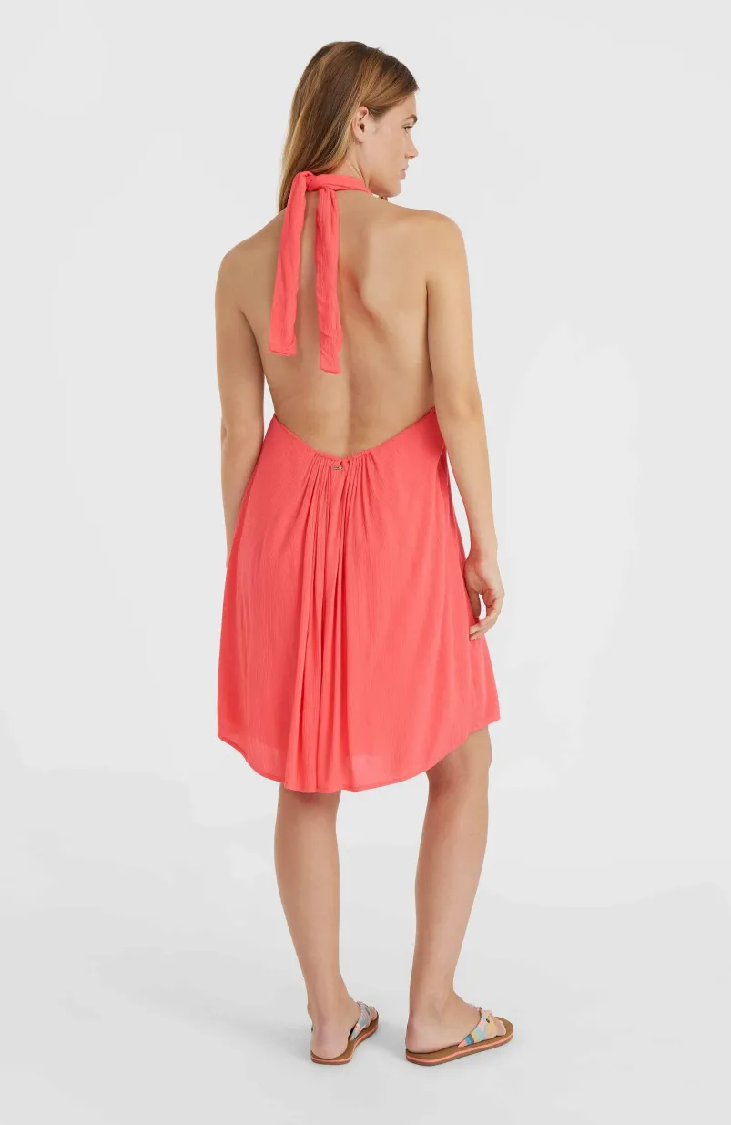 Naima Women Of The Wave Jurk | Rose Parade