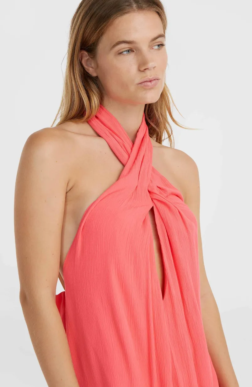 Naima Women Of The Wave Jurk | Rose Parade