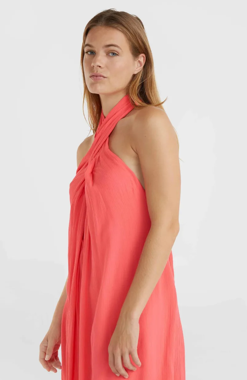 Naima Women Of The Wave Jurk | Rose Parade