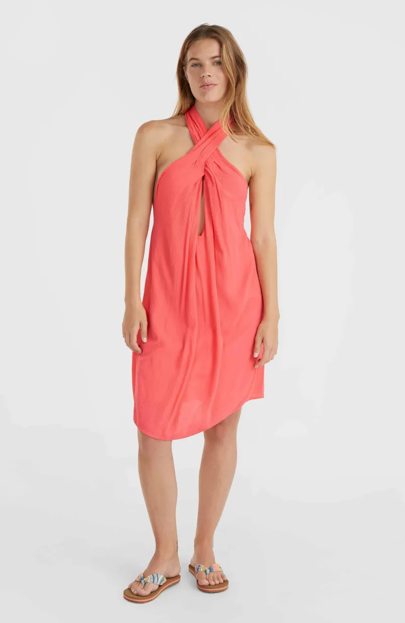 Naima Women Of The Wave Jurk | Rose Parade