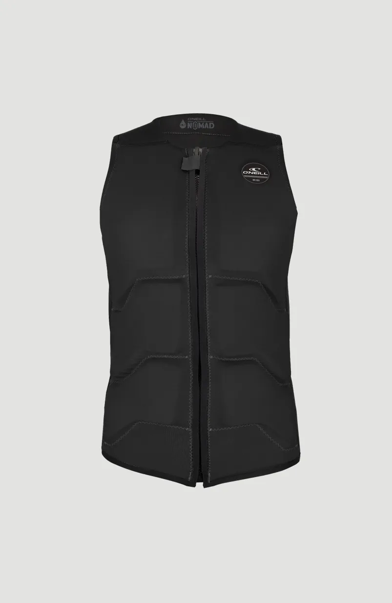 Nomad Comp Vest | BLACK/BLACK
