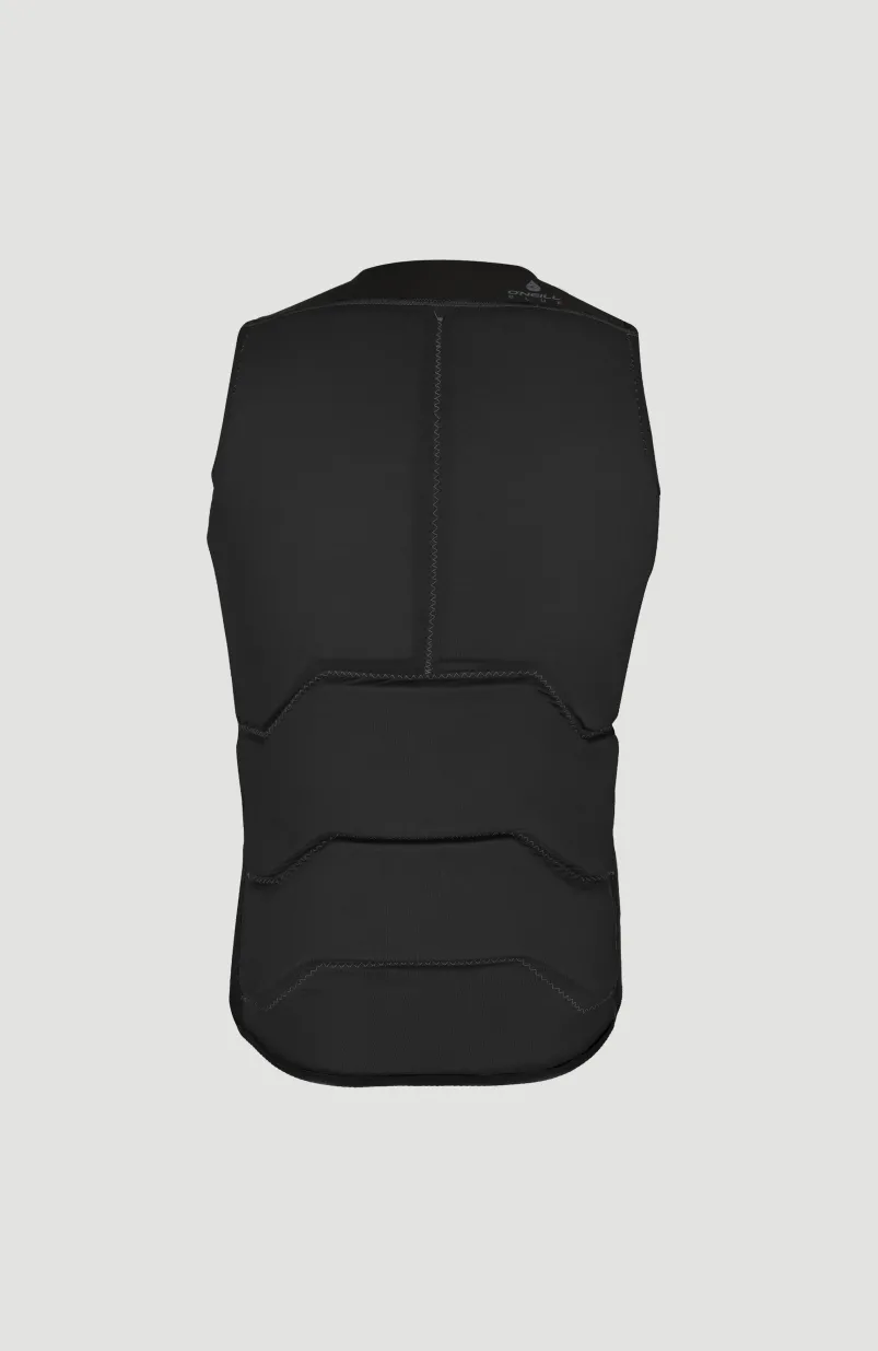 Nomad Comp Vest | BLACK/BLACK