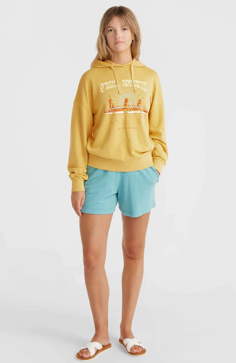O'Neill Beach Vintage Hoodie | Golden Haze