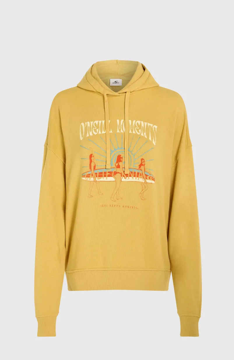 O'Neill Beach Vintage Hoodie | Golden Haze