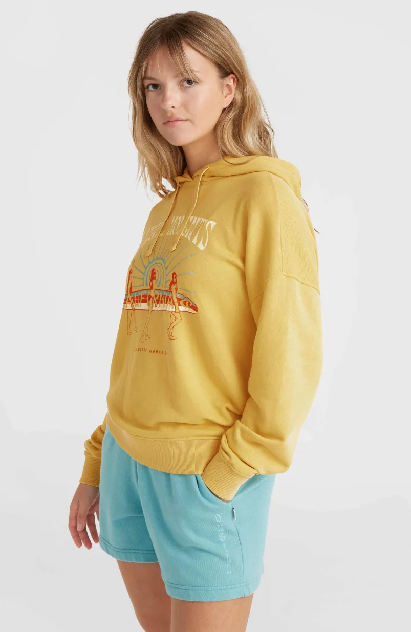 O'Neill Beach Vintage Hoodie | Golden Haze